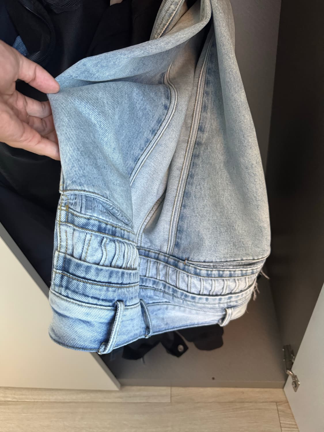 Ep.7 03 trousers 상품이미지2