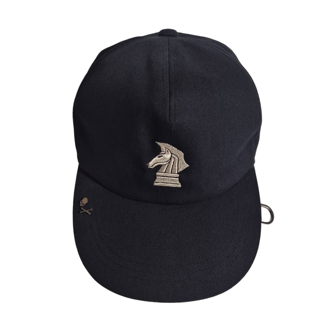 MASTER MIND) 마스터마인드 x  PUERTA DEL SOL 볼캡 상품이미지1