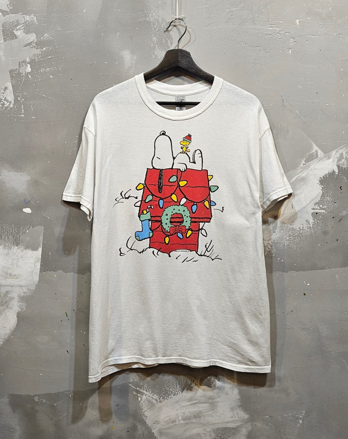 Gildan - Snoopy  상품이미지1