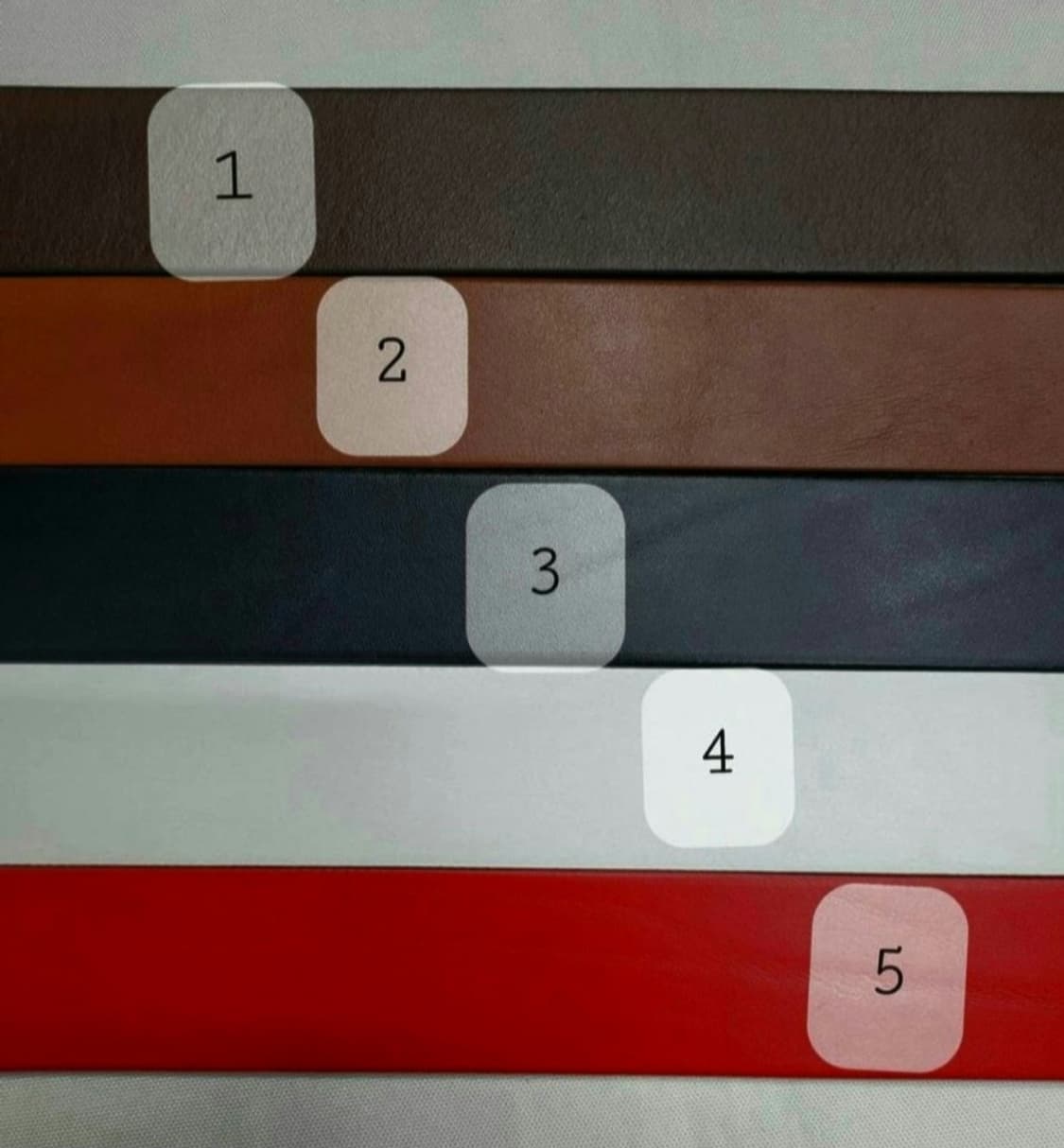 할뤼 쓰리 버클세트  상품이미지4