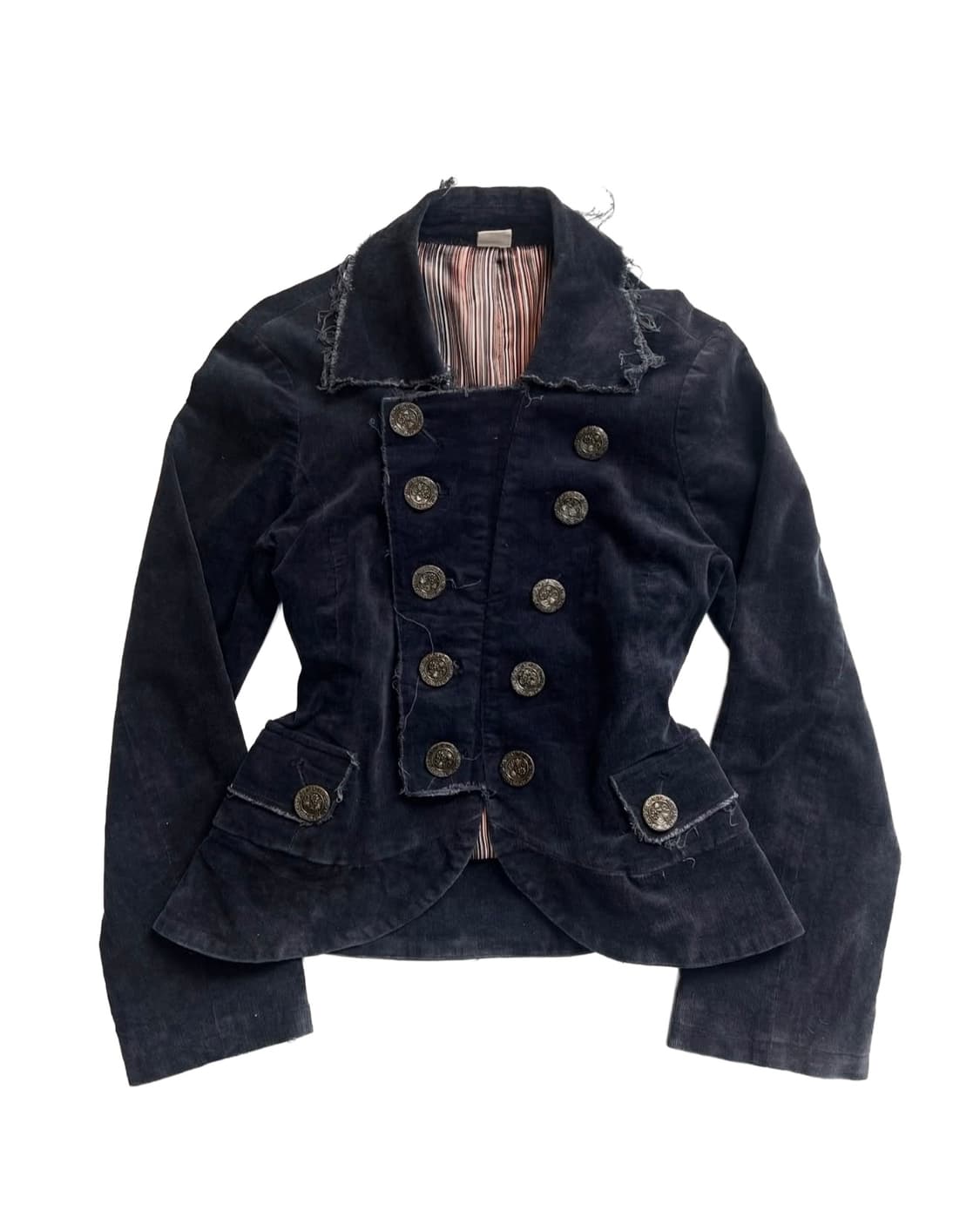 빈티지 나폴레옹 자켓 상품이미지1