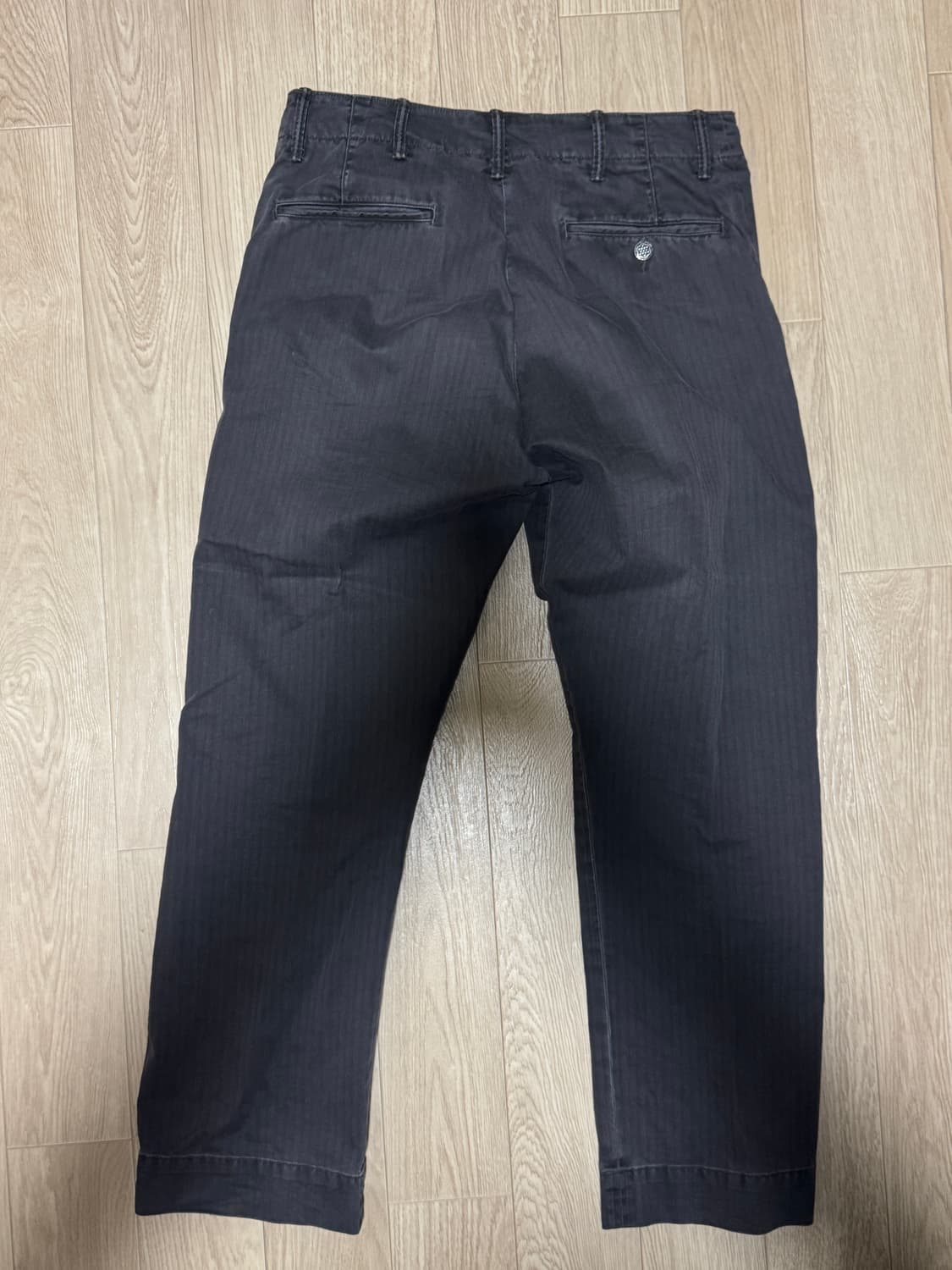 RRL 헤링본 필드팬츠 31/30 상품이미지2