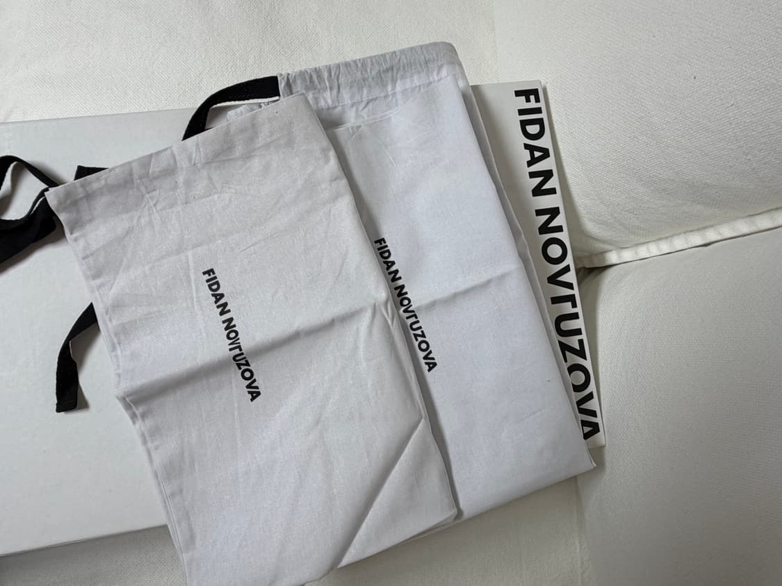 피단 노브루조바 청키힐 부츠 판매(38/250) 상품이미지7