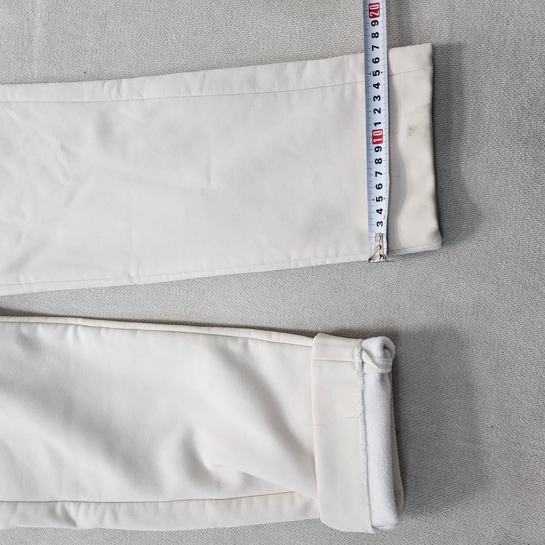 79 디즈니 여성 슬림핏 팬츠0330Y 상품이미지8