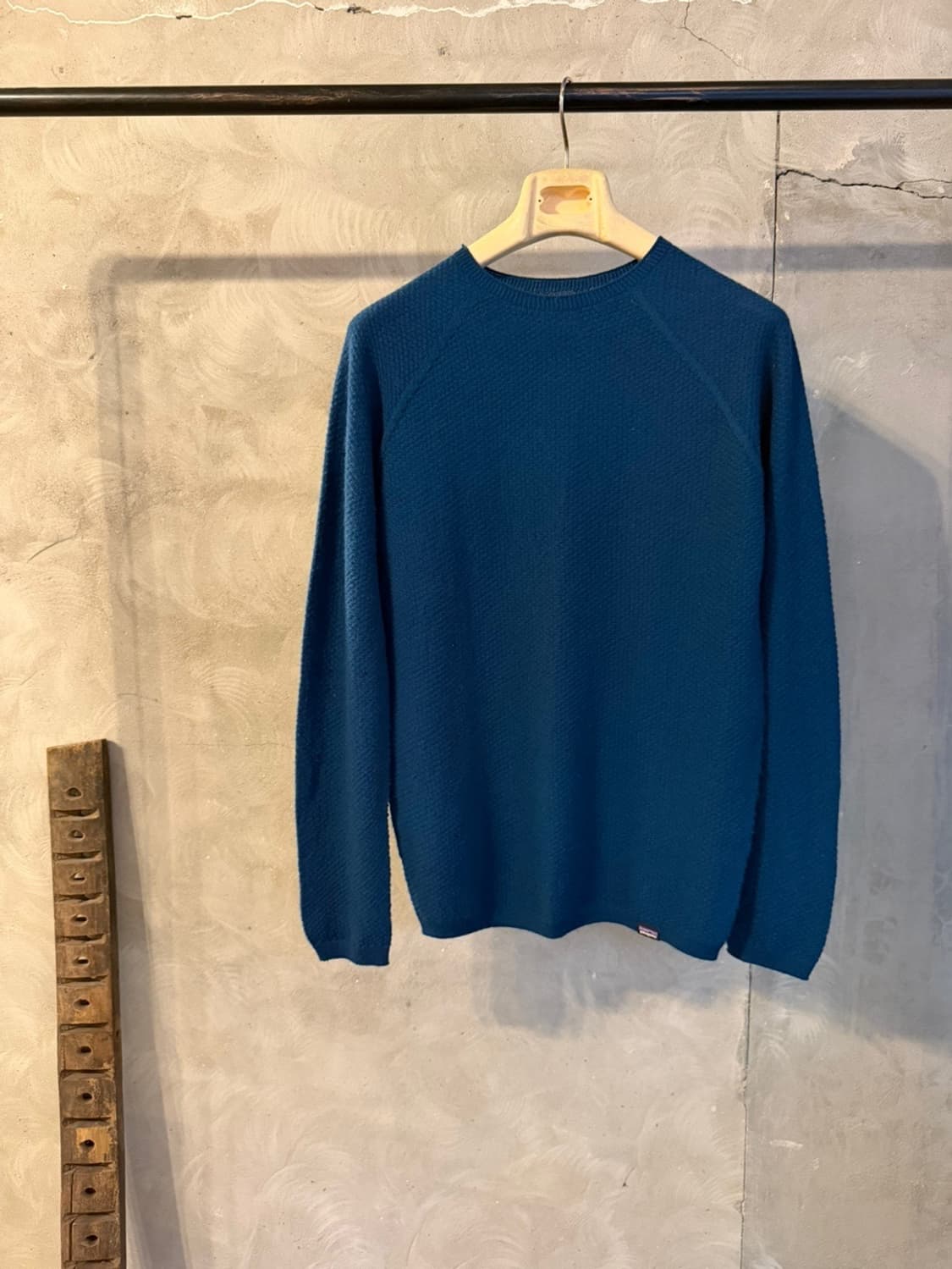 파타고니아 니트 100 상품이미지1