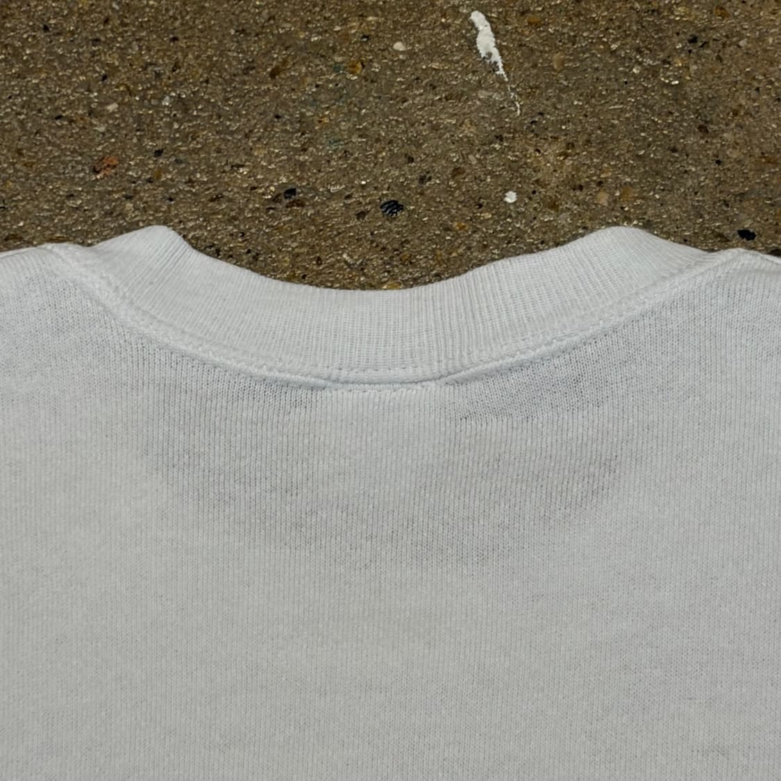 90s Made in USA 미국 빈티지 나스카 제프고든 맨투맨 상품이미지10