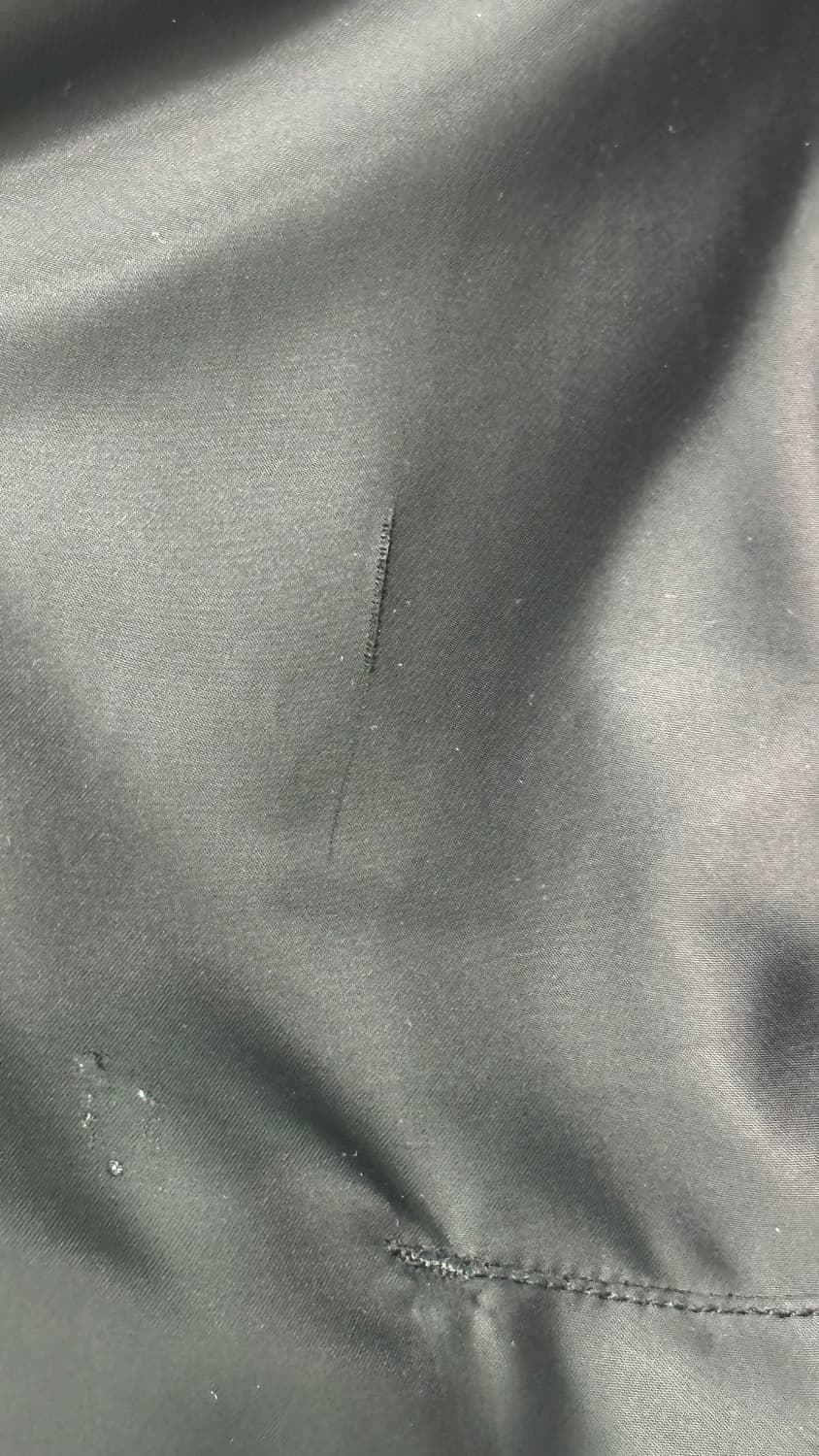 토니웩 봄버자켓 xl 상품이미지9