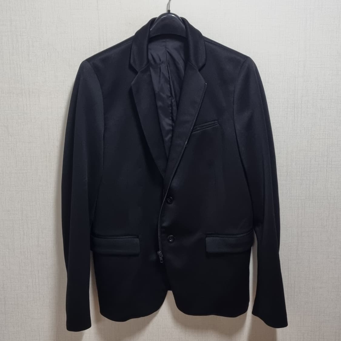 ( XL ) 디젤 지퍼 블레이저 자켓 상품이미지1