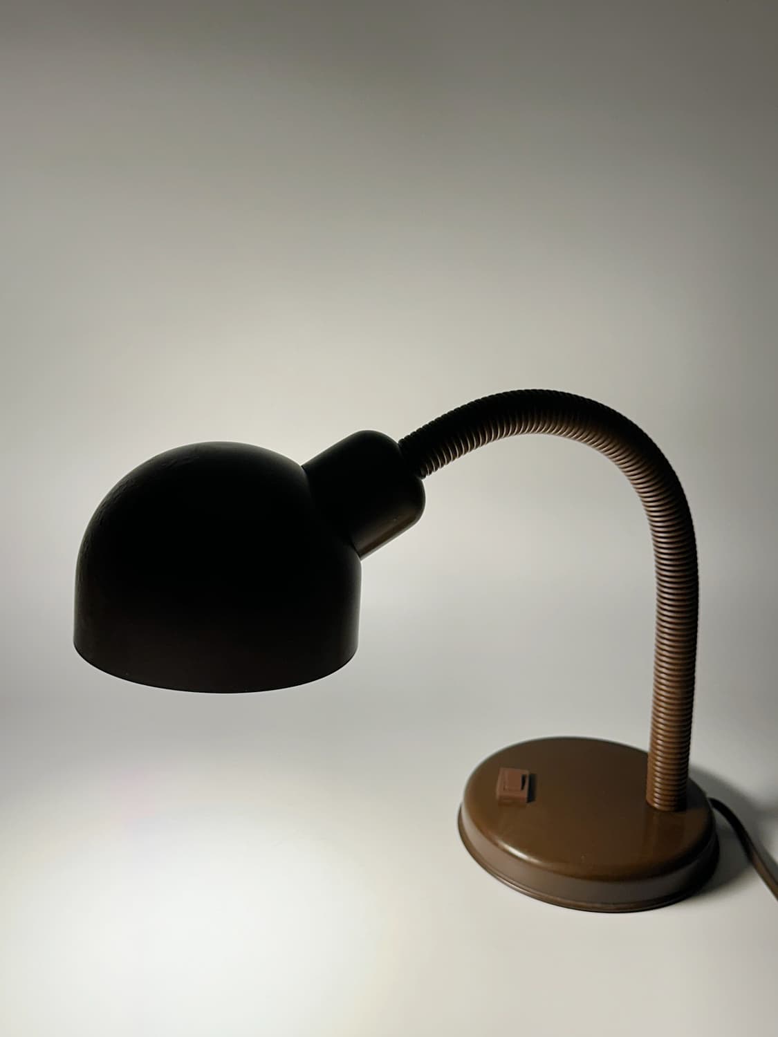 80’s 독일 빈티지 조명 테이블 레트로 앤틱 미드센츄리 인테리어 소품 상품이미지6