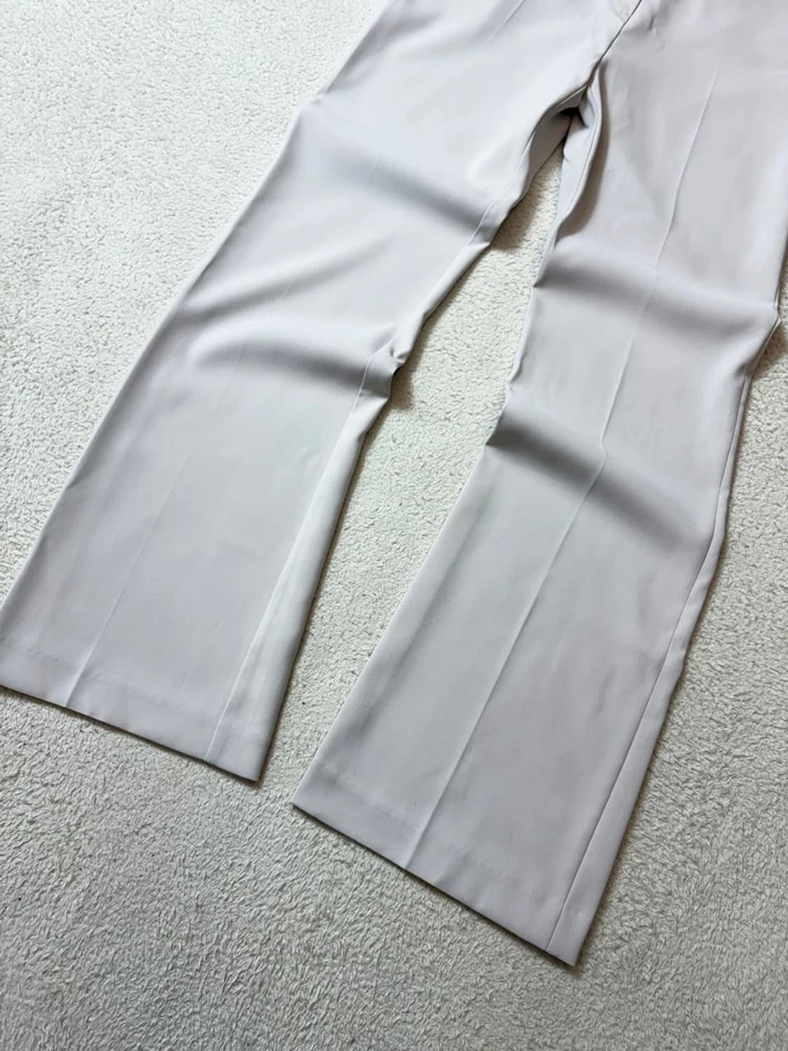 몽돌 MONGDOL 23ss 부츠컷 슬랙스 팬츠 PN6756 상품이미지3