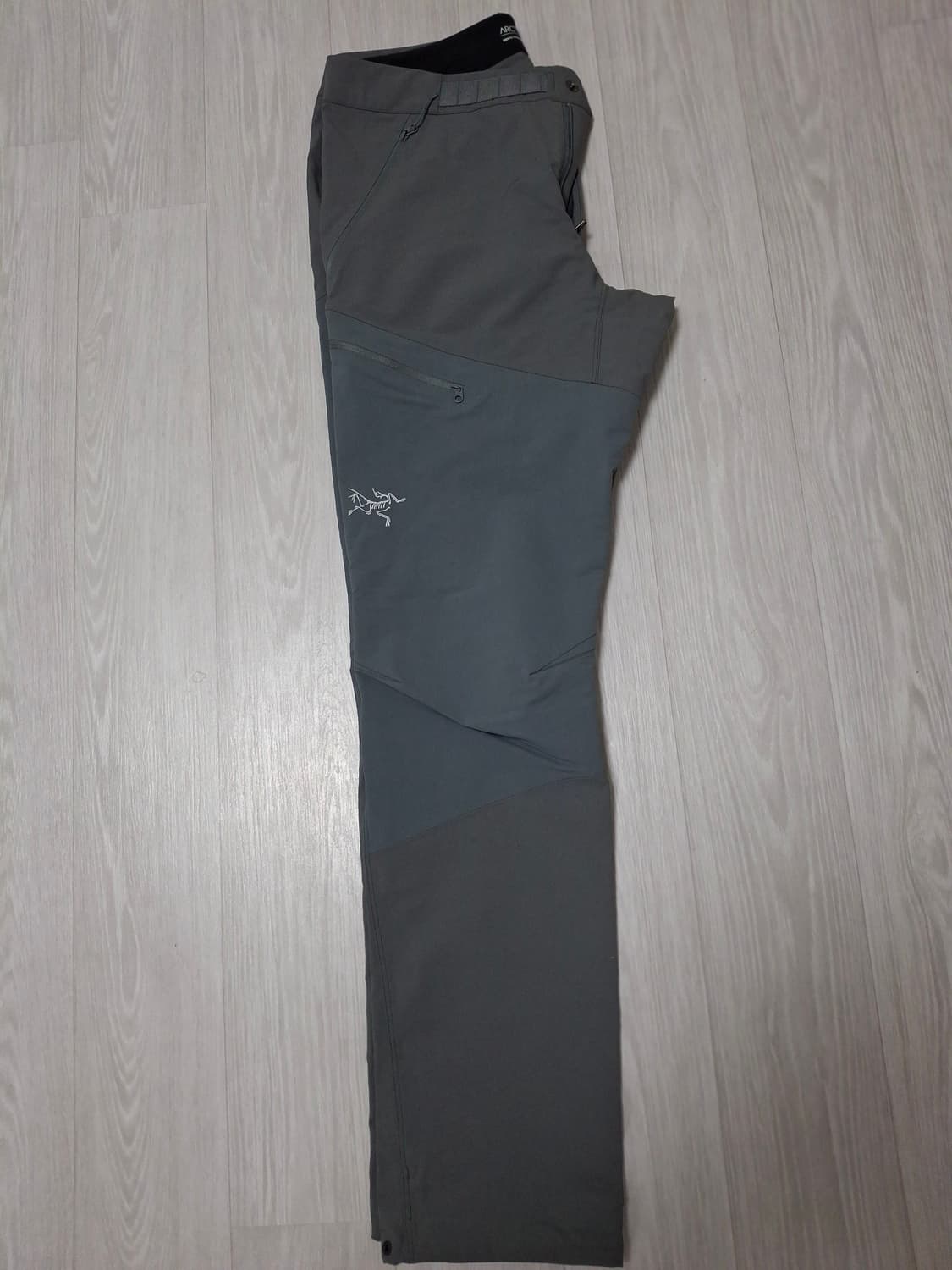 아크테릭스 시그마FL 팬츠 M(32) 상품이미지5