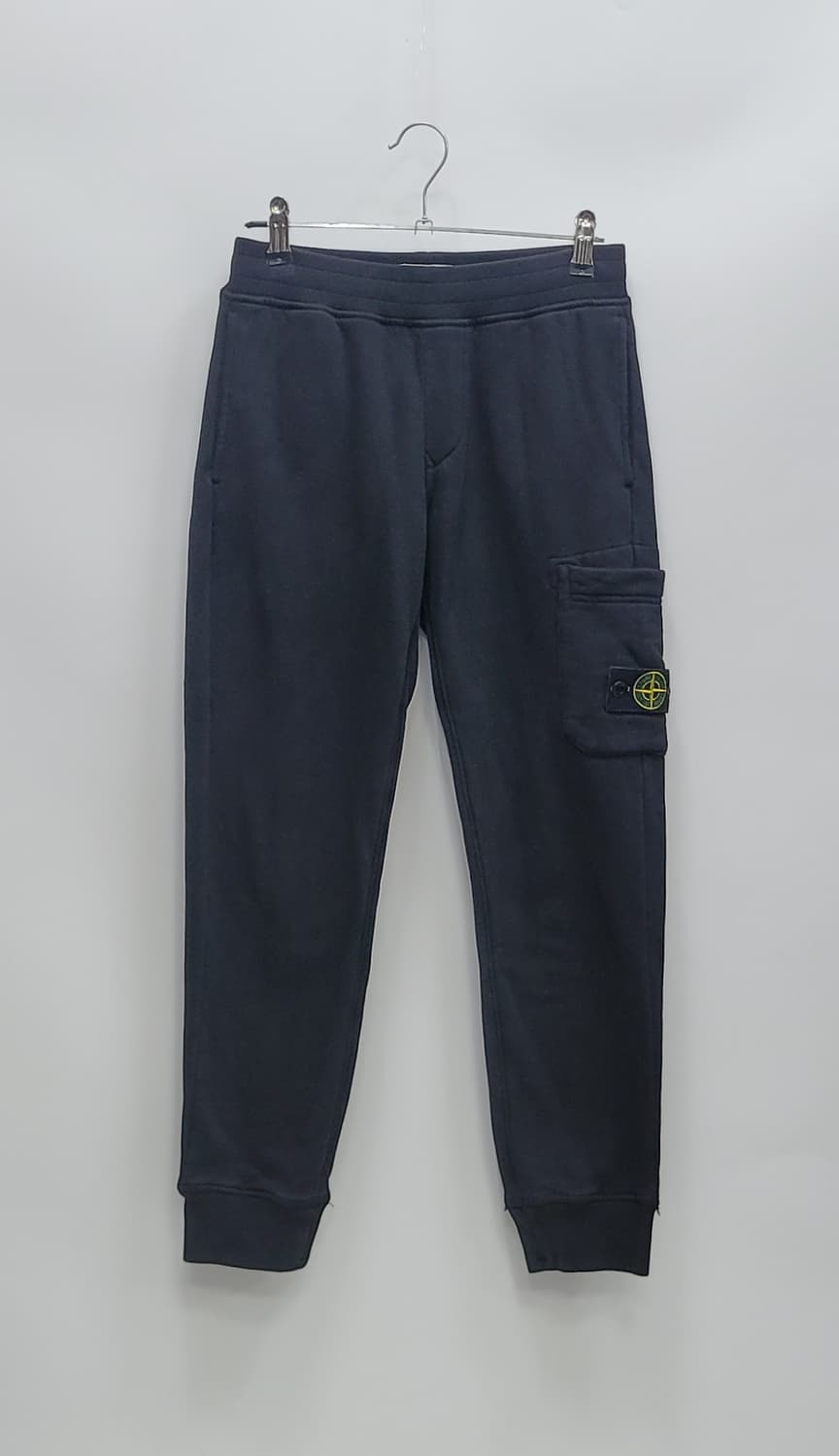 STONE ISLAND 스톤아일랜드 주니어 조거 팬츠 / 10-142
 상품이미지1