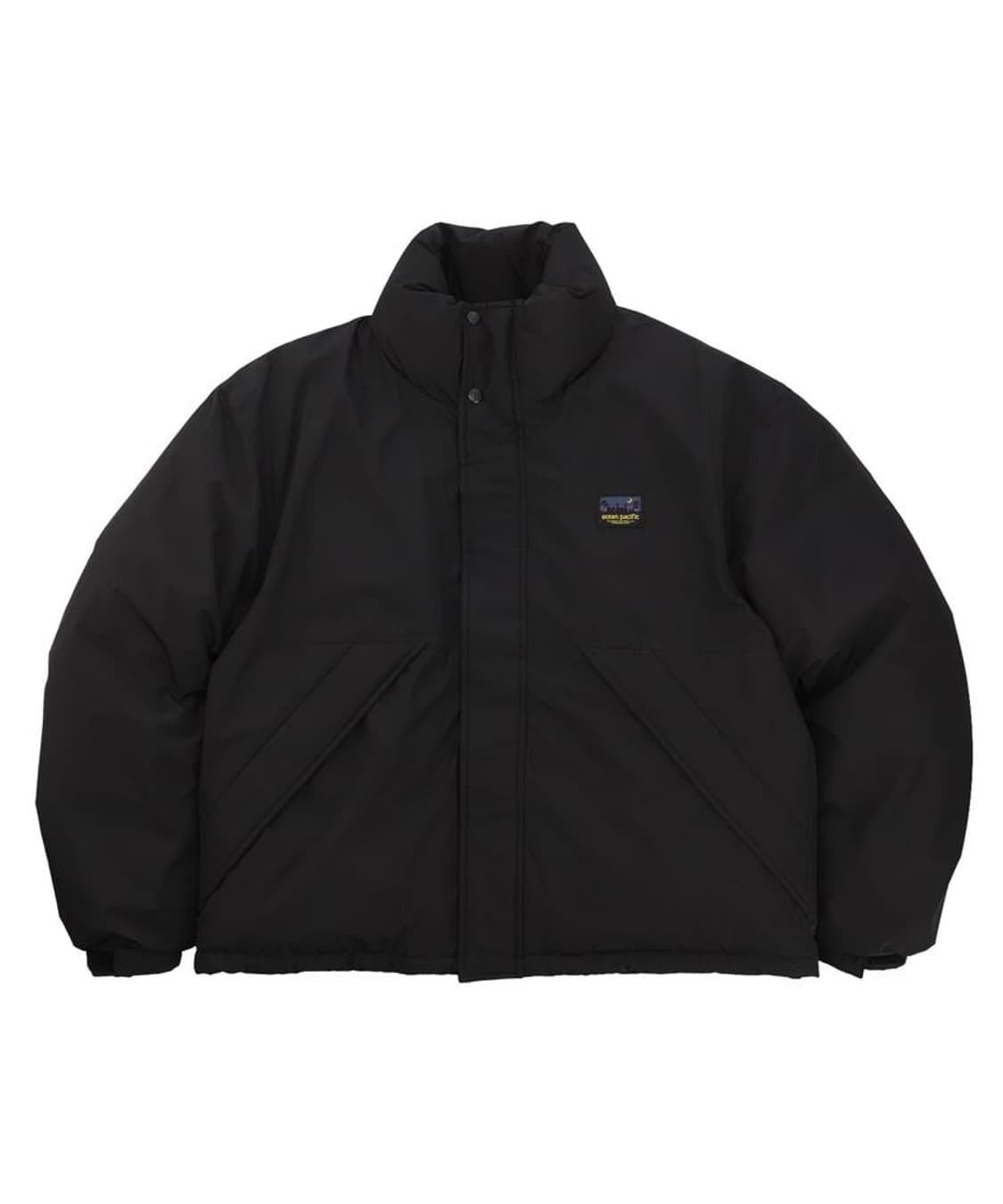 오션퍼시픽 세일링 파카패딩 상품이미지2