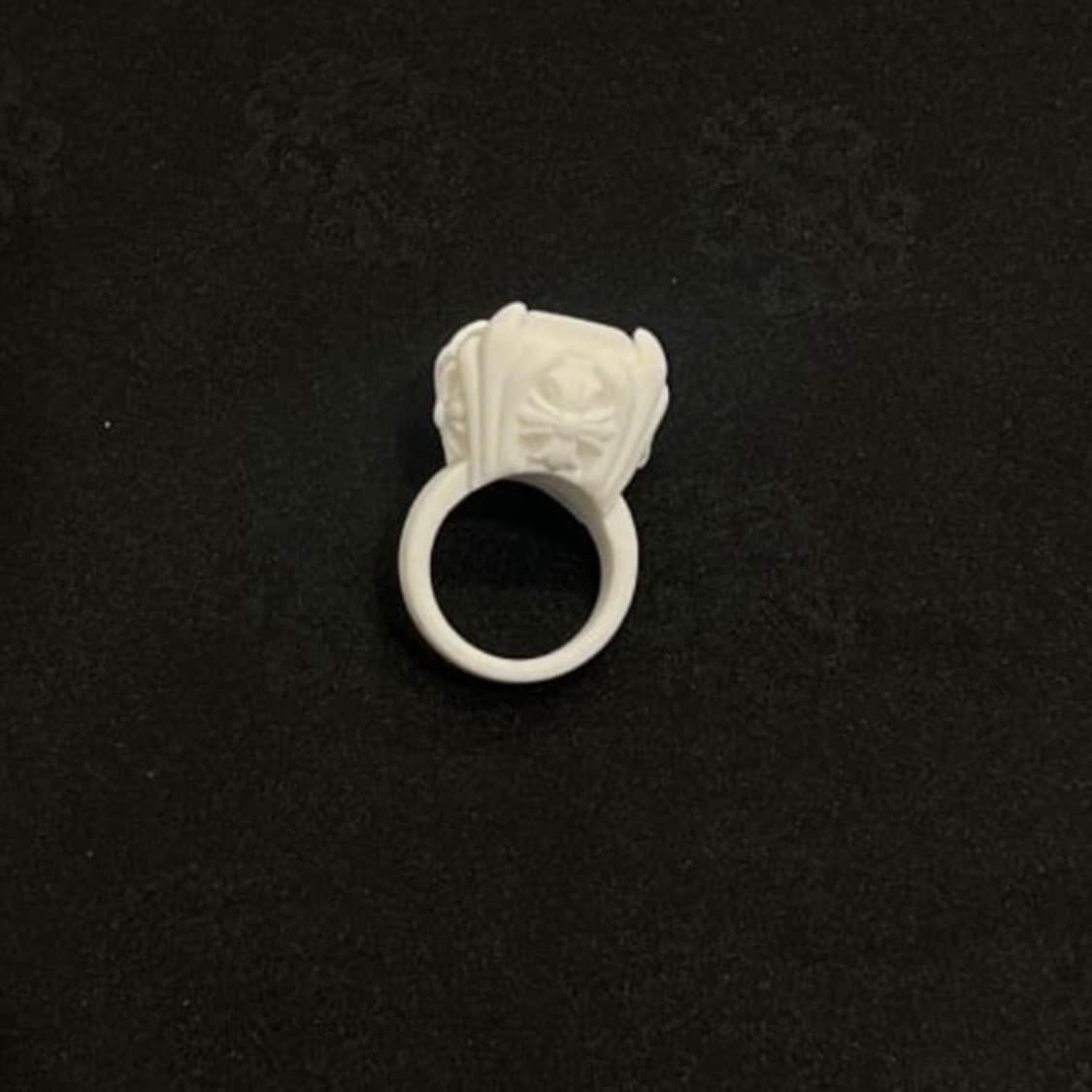 크롬하츠 실리콘 링 상품이미지1