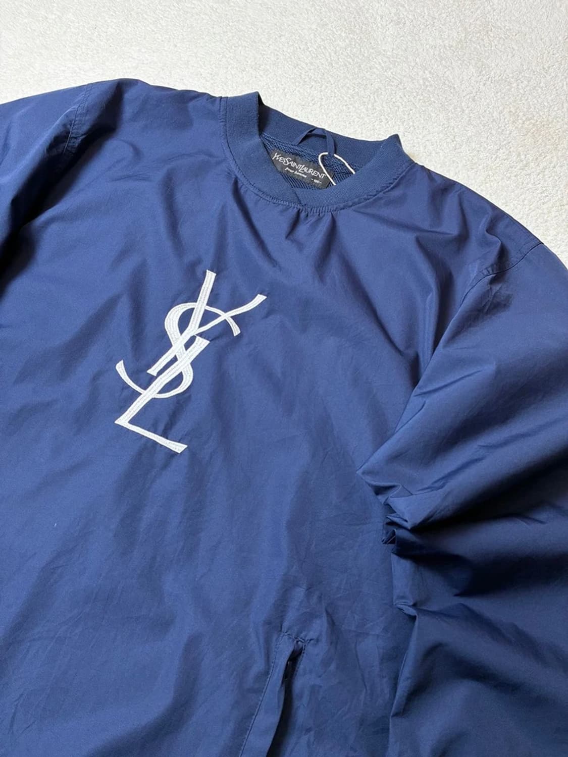 입생로랑 YSL 90's 올드스쿨 웜업 PN6439    상품이미지2