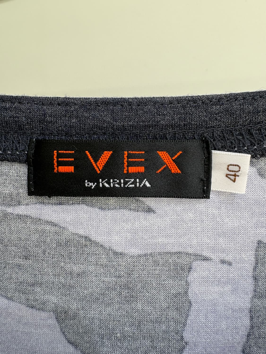 EVEX (Made in Japan) 원피스 상품이미지6