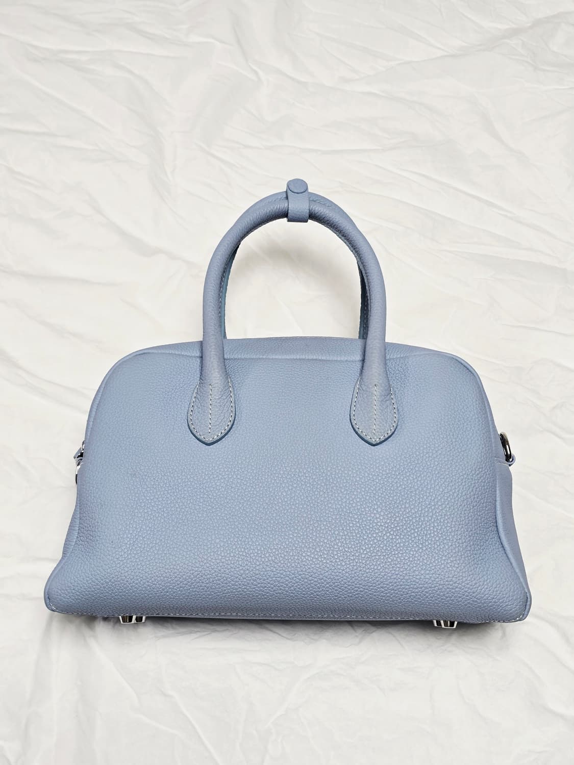 UMER 유메르 메르레브 TR 보스턴백 시엘블루 상품이미지1