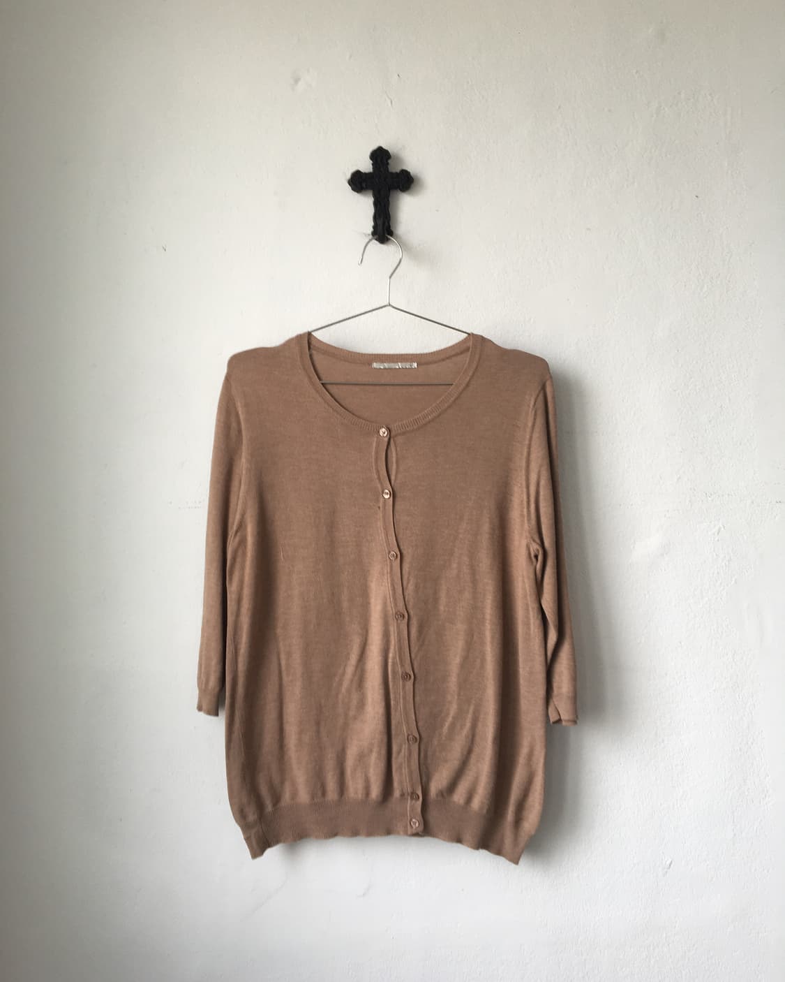 knit cardigan 상품이미지2