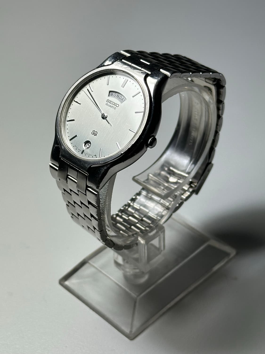 SEIKO quartz SQ 상품이미지2