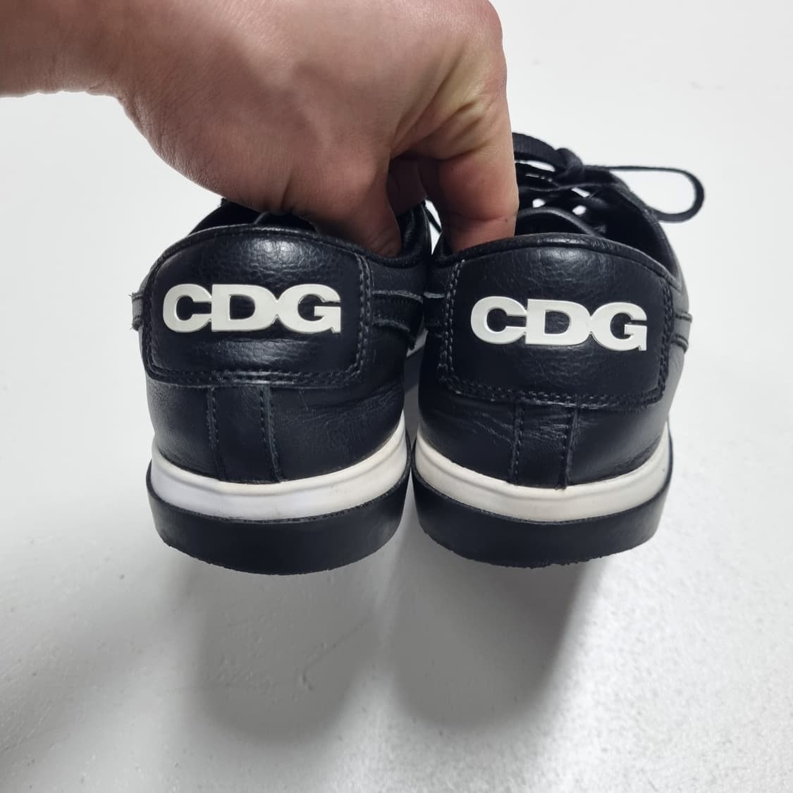 2016 Nike x CDG 블레이저 로우 - 270 상품이미지5