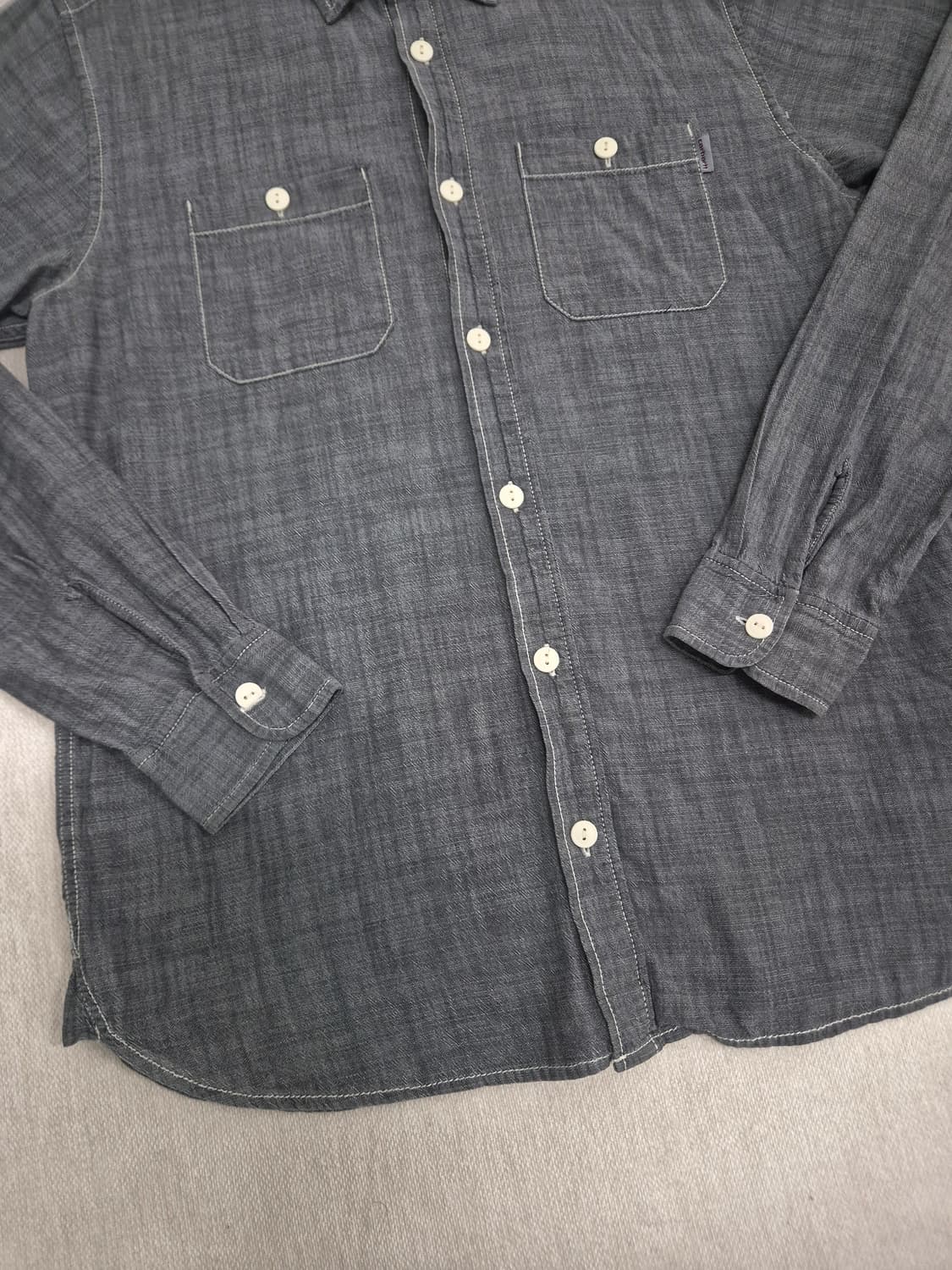 칼하트 셔츠 상품이미지3