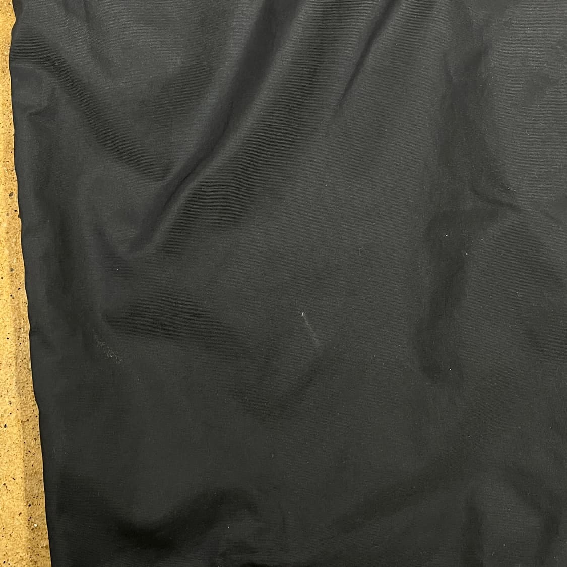 [정품/L] 나이키 블랙 트레이닝 바지 b18 상품이미지8