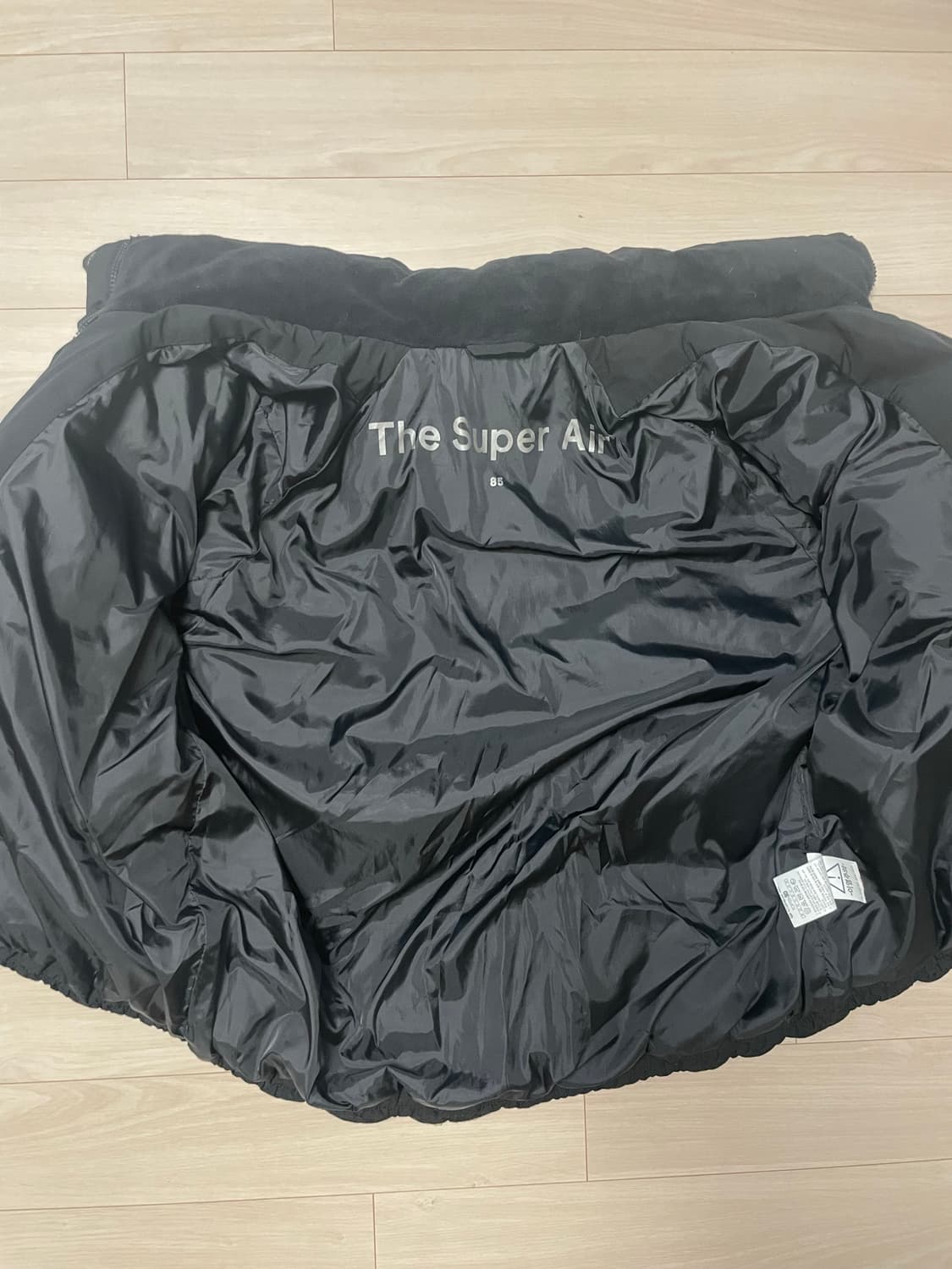 탑텐 패딩  상품이미지2