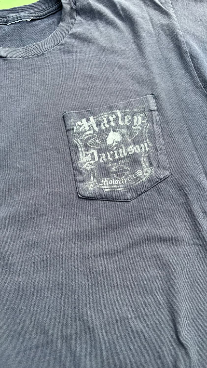 Harley-Davidson Las Vegas Dealer T-shirt 상품이미지2