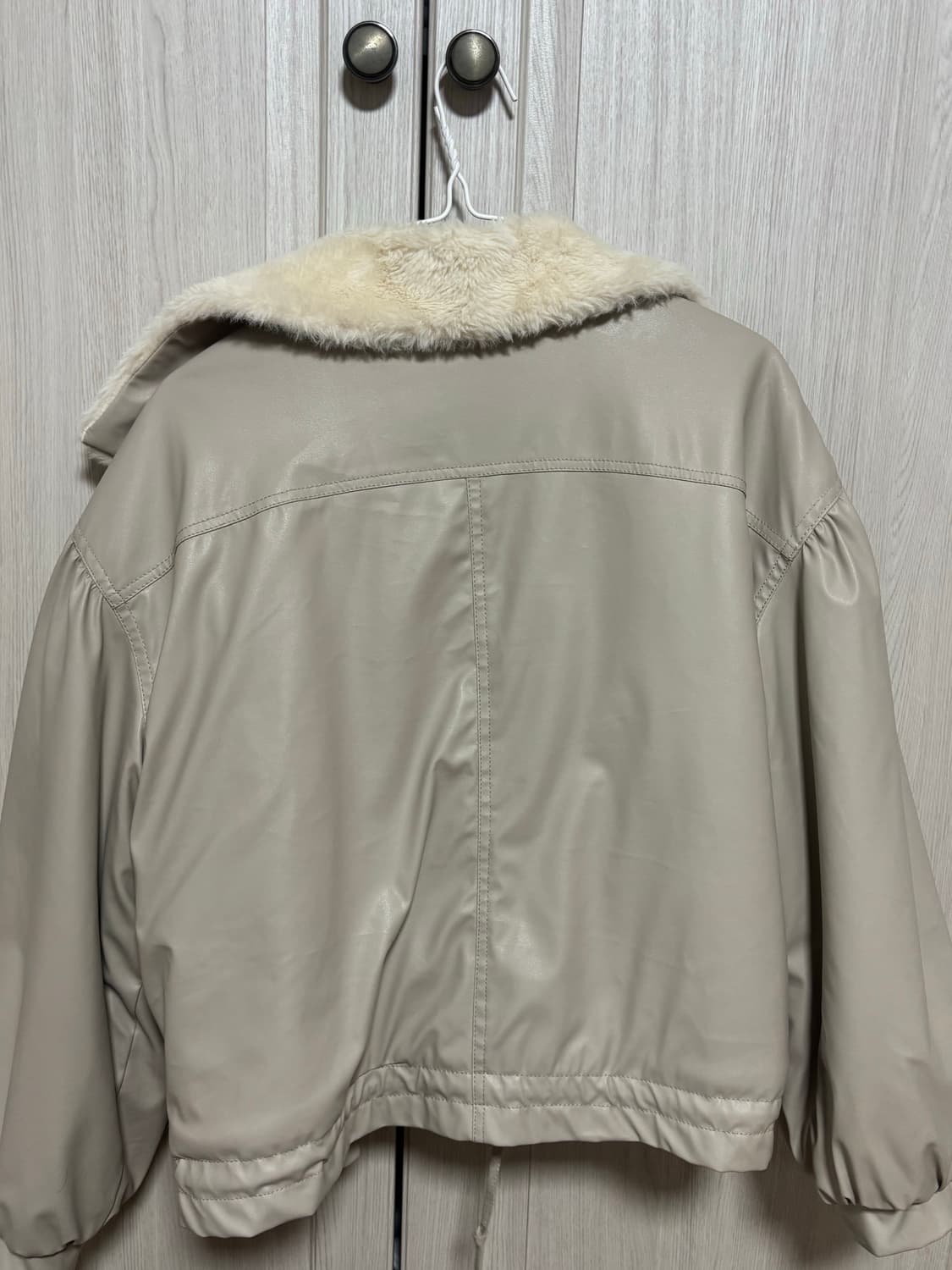 Deliccent 아우터 상품이미지6