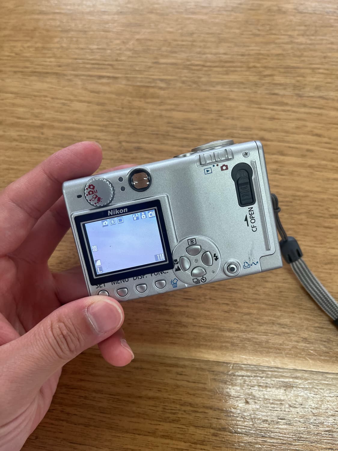캐논 ixy 500 상품이미지3