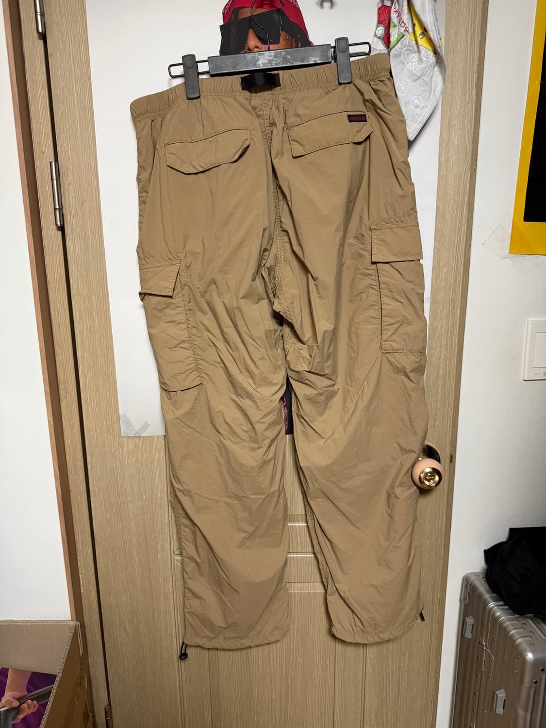 그라미치 팬츠 xxl 상품이미지2