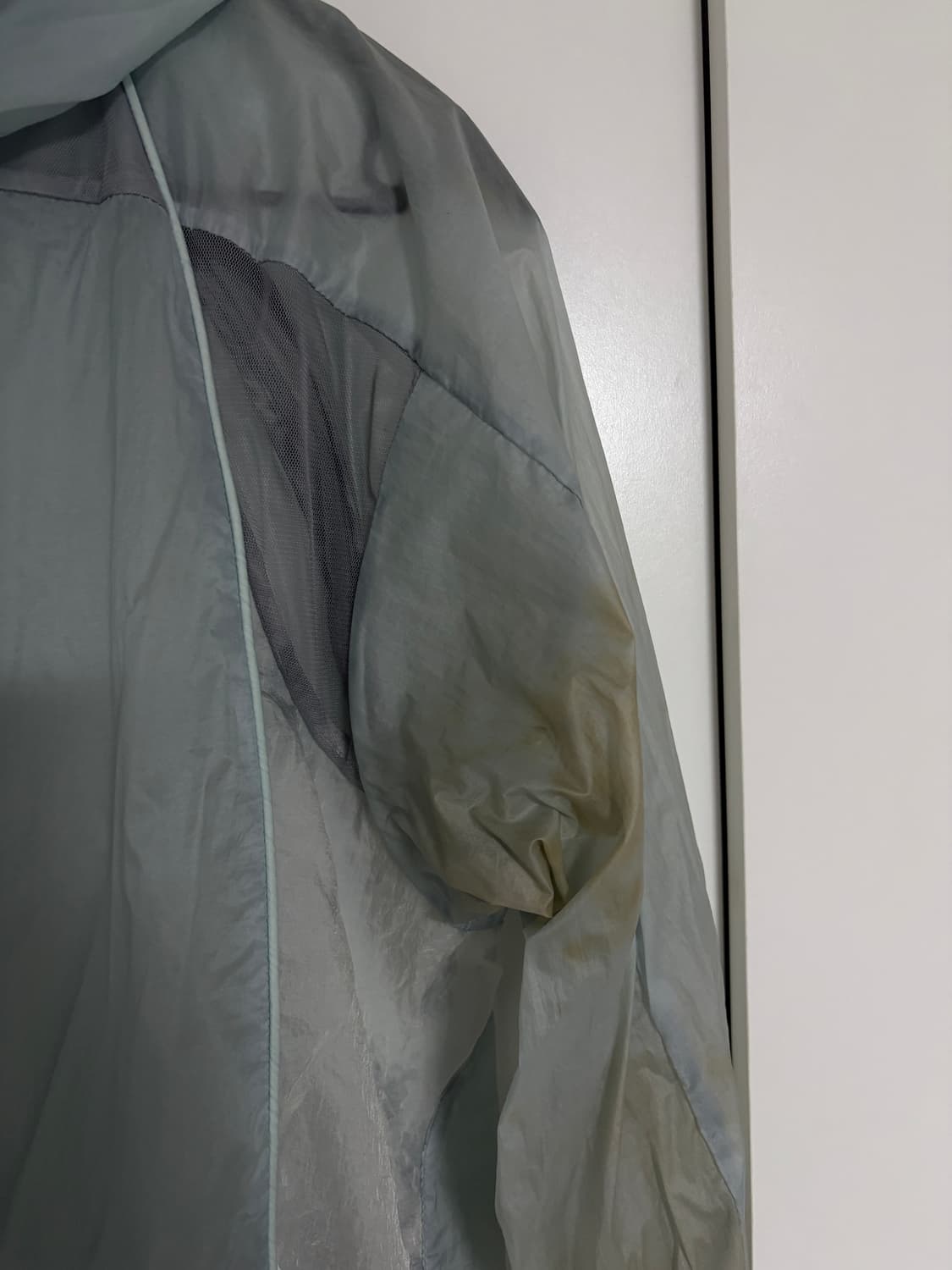 xlim ep2 윈드 브레이커 2 size 상품이미지4