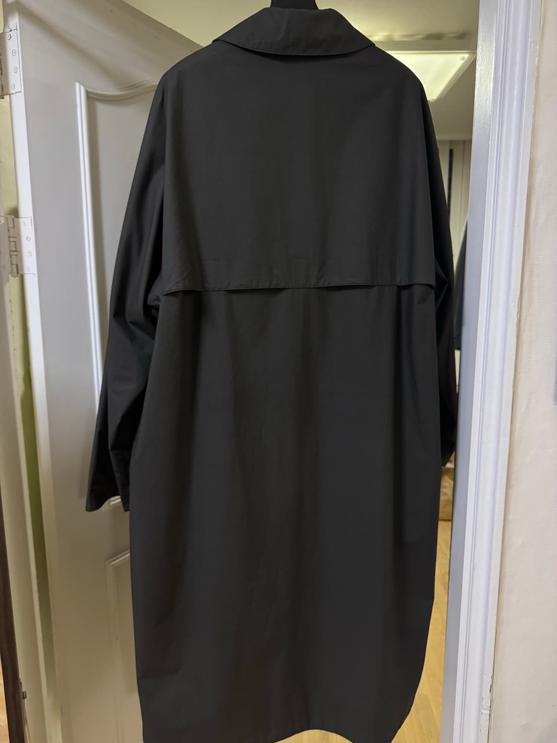 meta campania collective steve car coat 상품이미지3