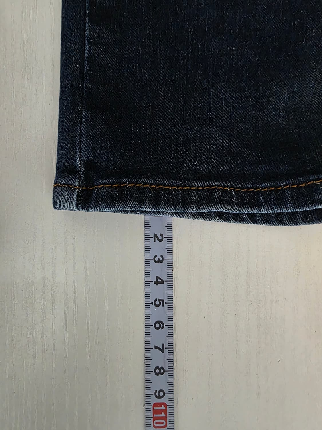 게스 여성 스키니 청바지 31 상품이미지6