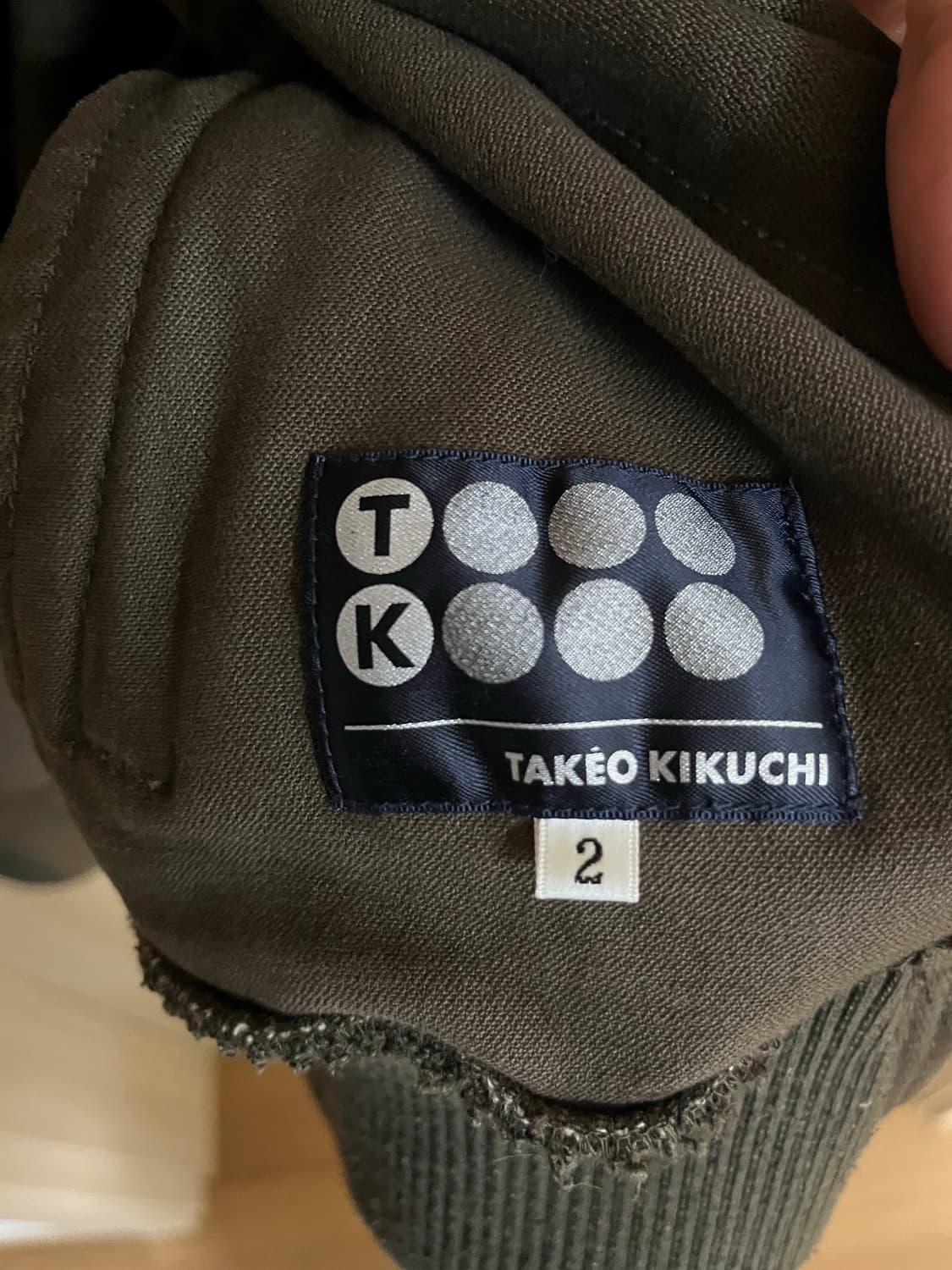 Takeo kikuchi 상품이미지2