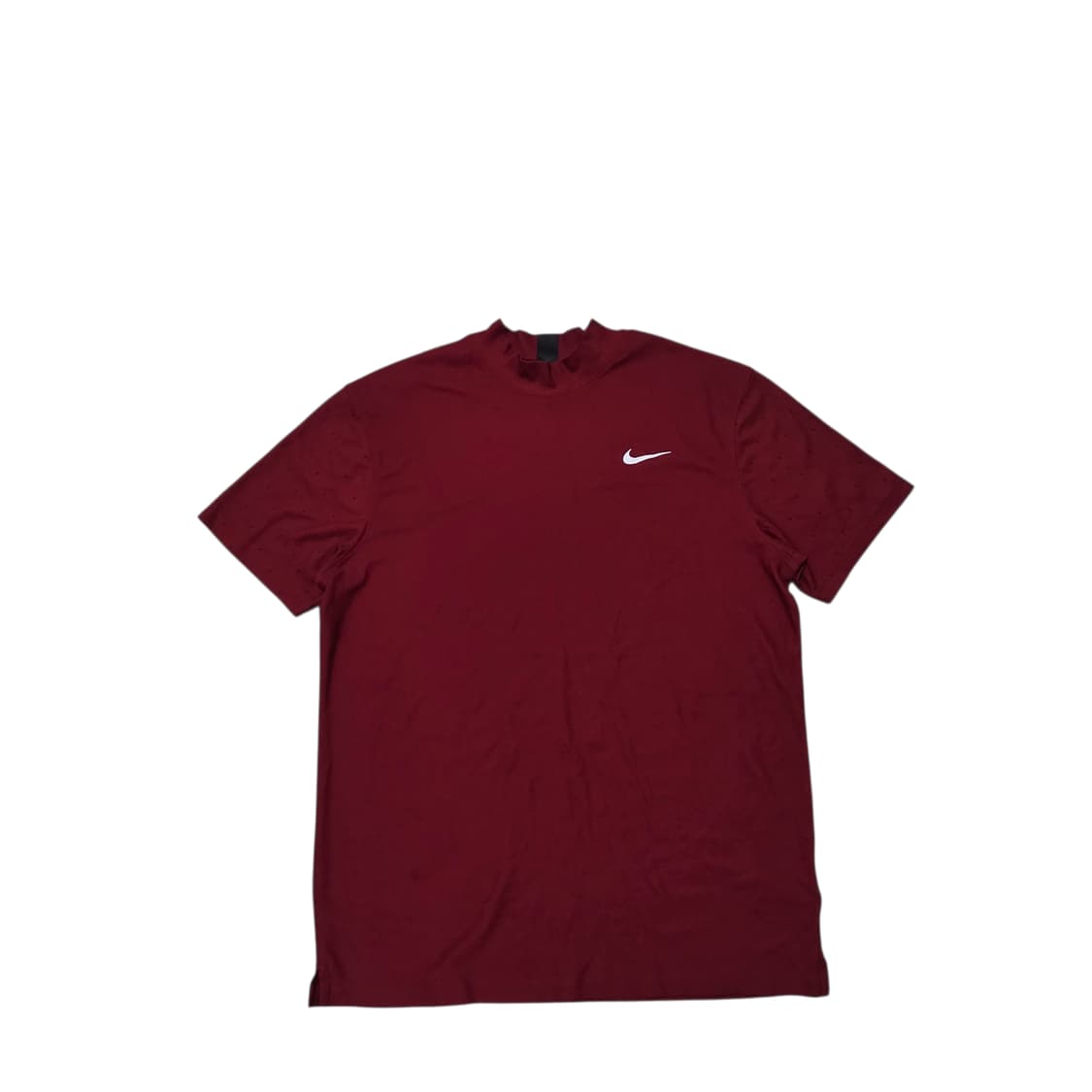 Nike 나이키 타이거 우즈 컬렉션 골프 기능성 티셔츠 상품이미지1