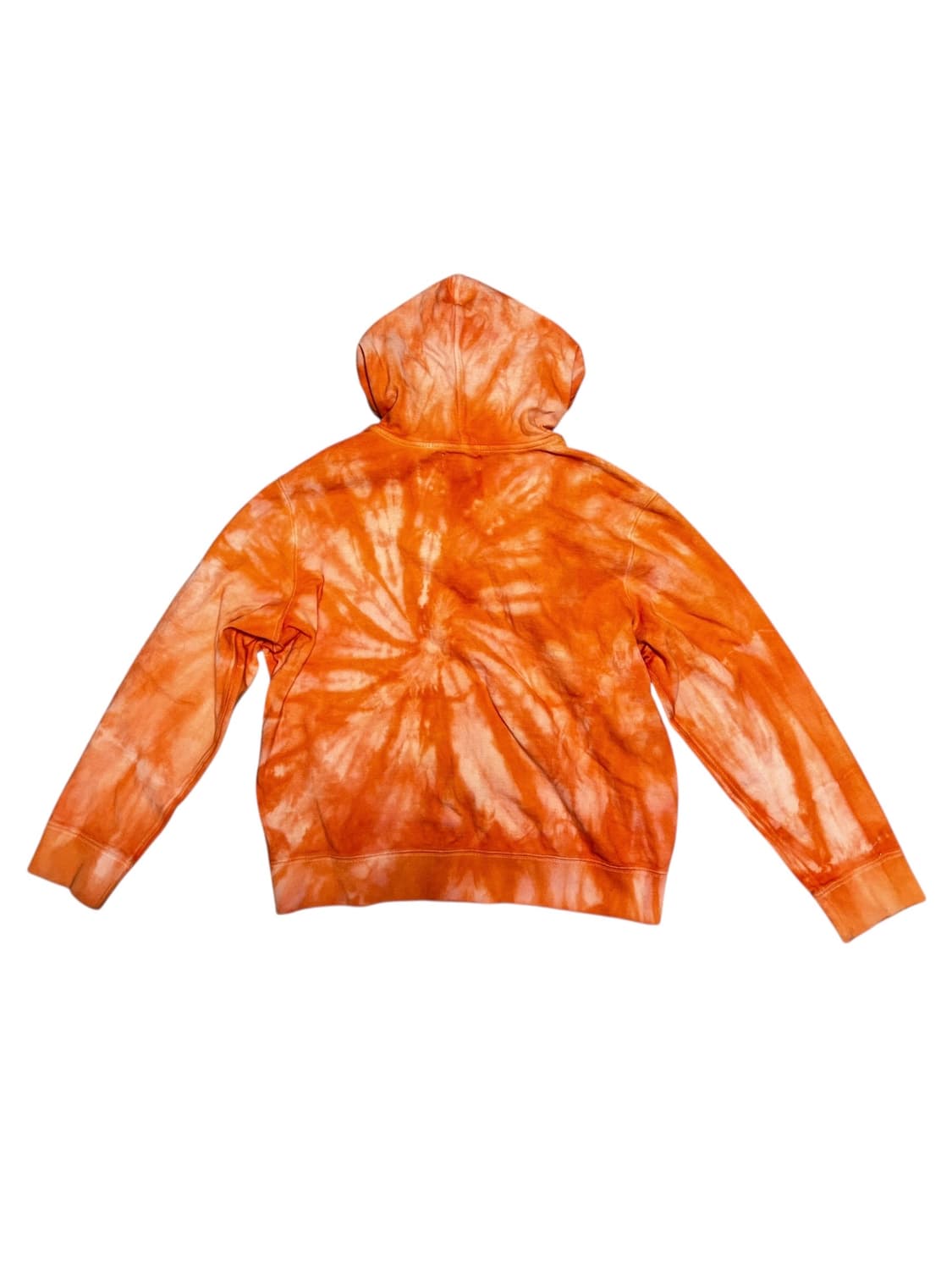 폴로 타이다이 후드집업 상품이미지4