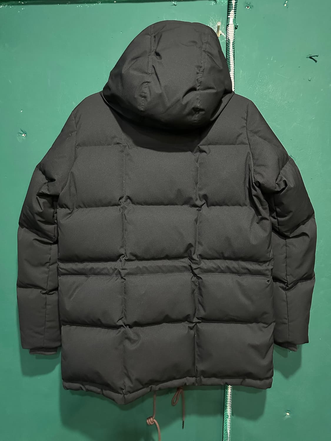 에디바우어 카라코람 블랙M 상품이미지2