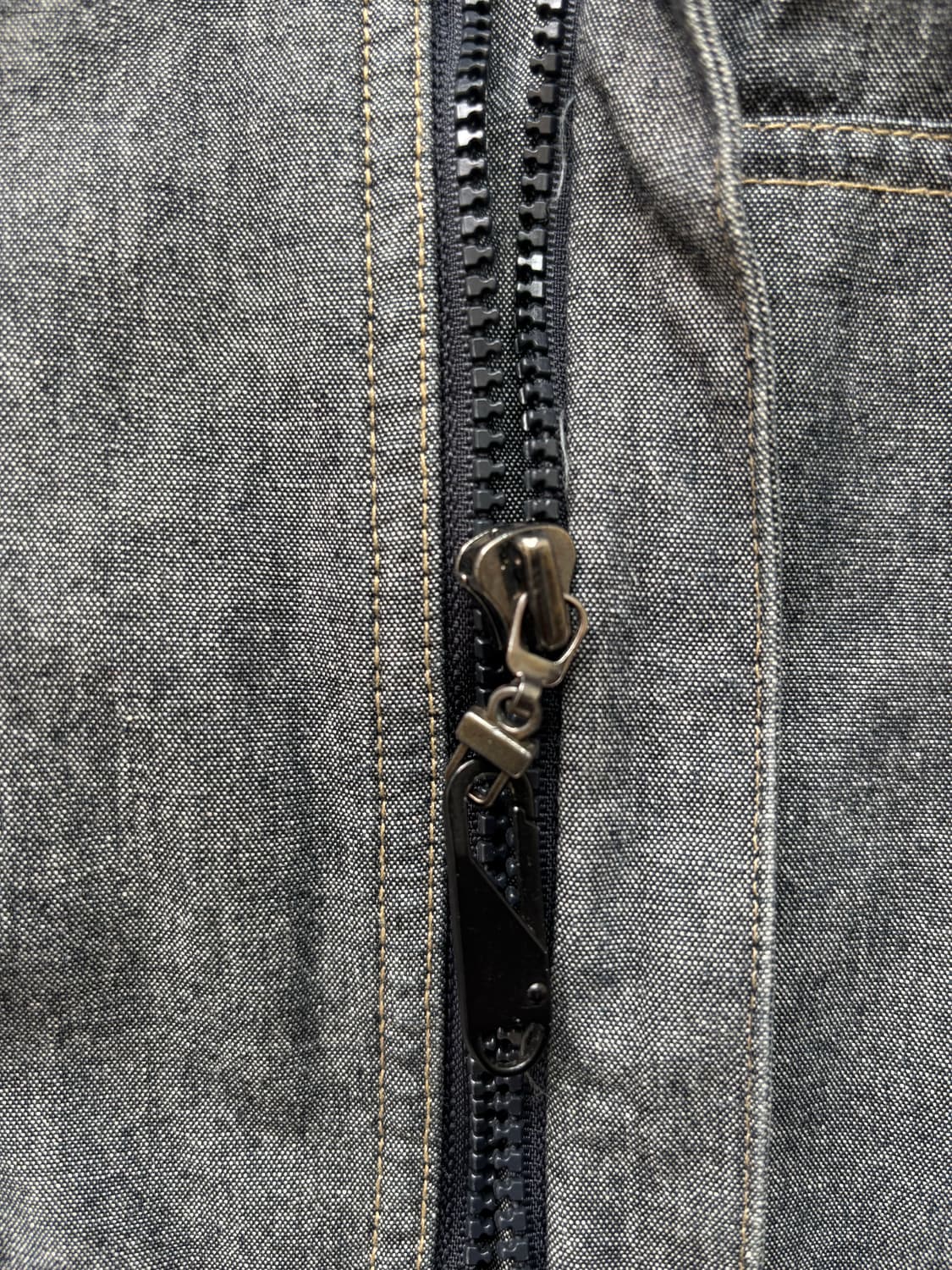 FUBU 자켓 상품이미지3