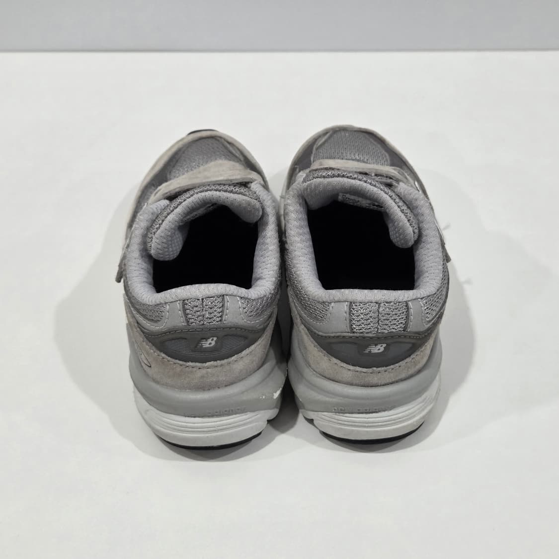 뉴발란스 키즈 990V6 150  상품이미지4