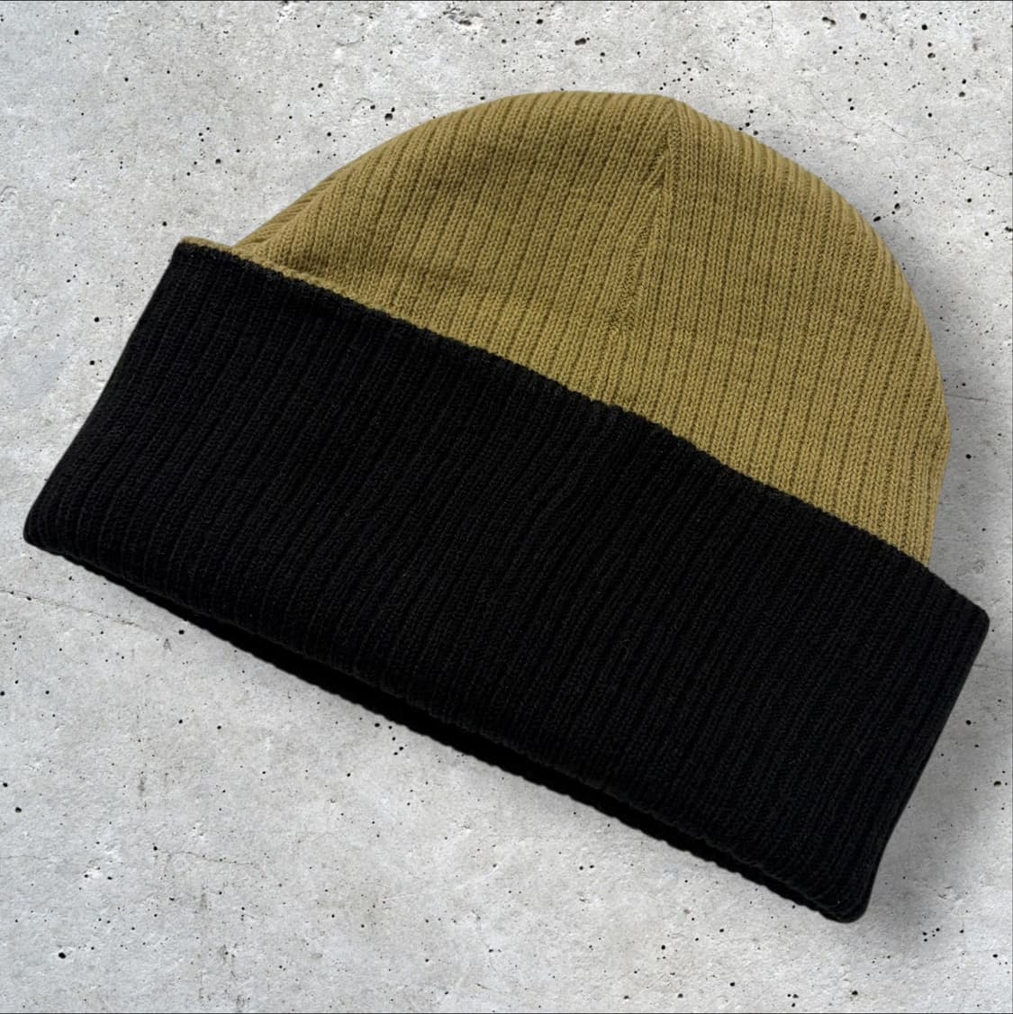 나이키 올드스쿨 리버시블 비니 맨스티어 뷰티풀너드 비니 상품이미지3