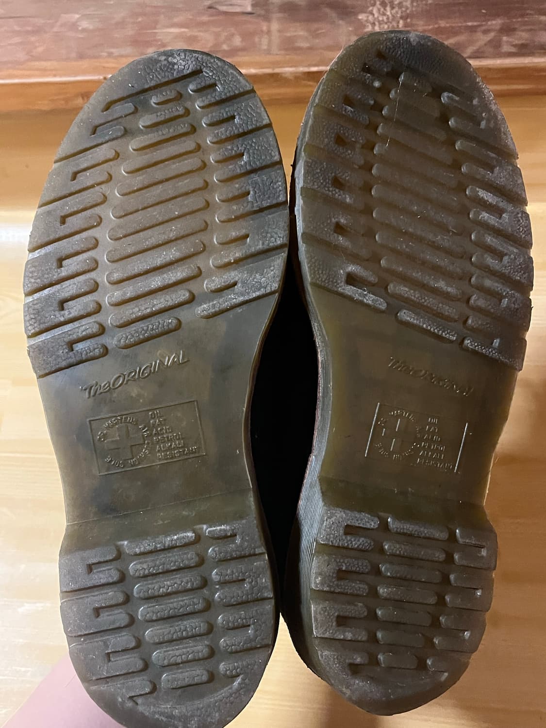 닥터마틴 레스터 UK5 상품이미지2