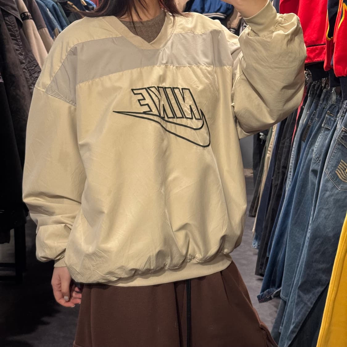 [IM] 나이키 웜업 상품이미지4