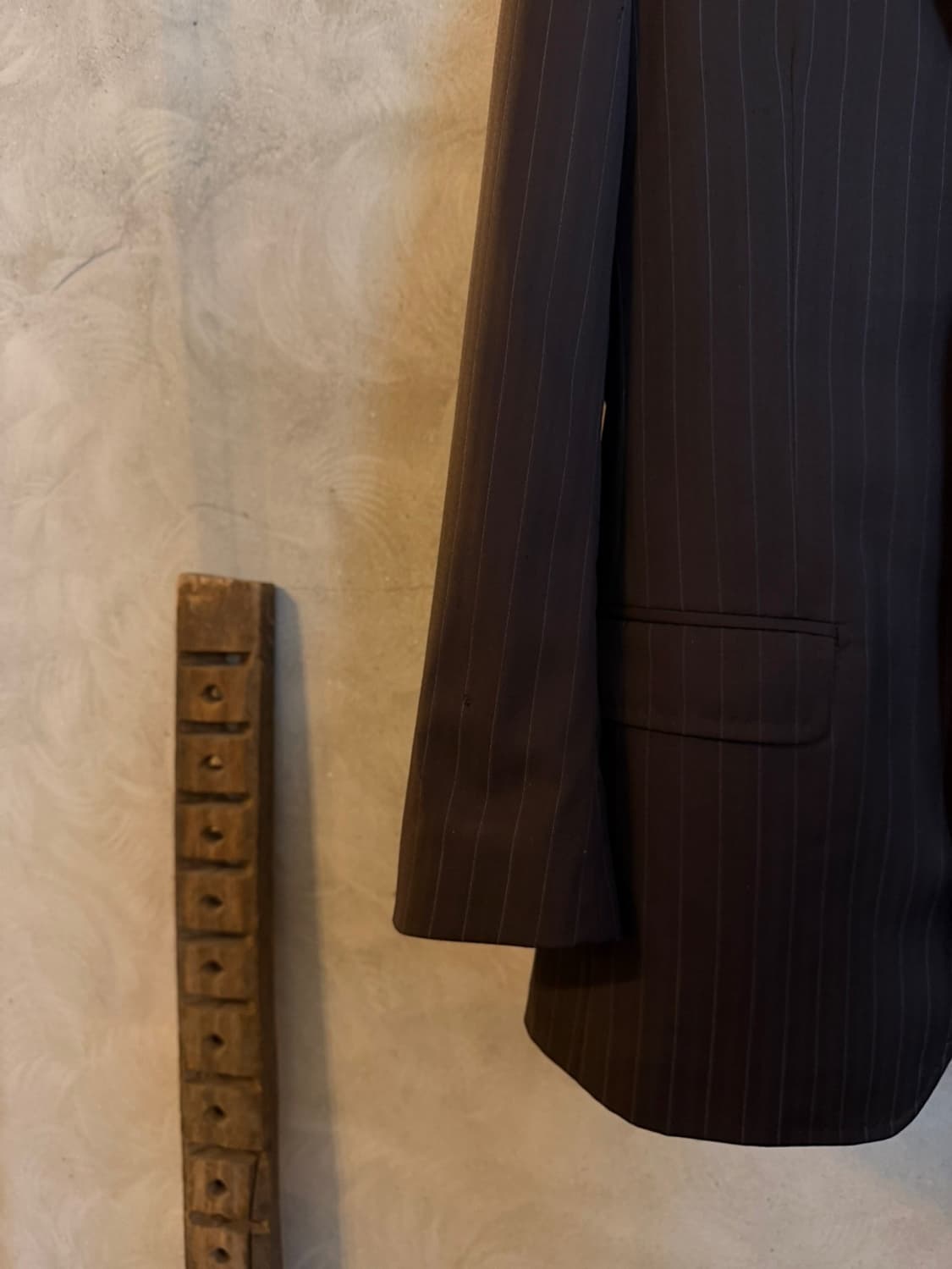 돌체앤가바나 테일러드 자켓 100 상품이미지5