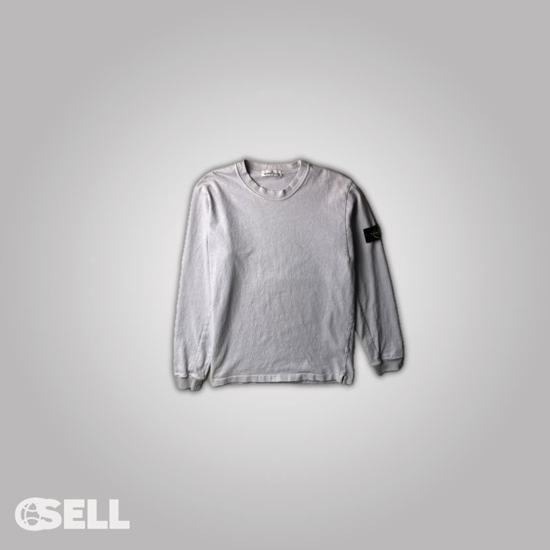 스톤아일랜드 롱슬리브 상품이미지1