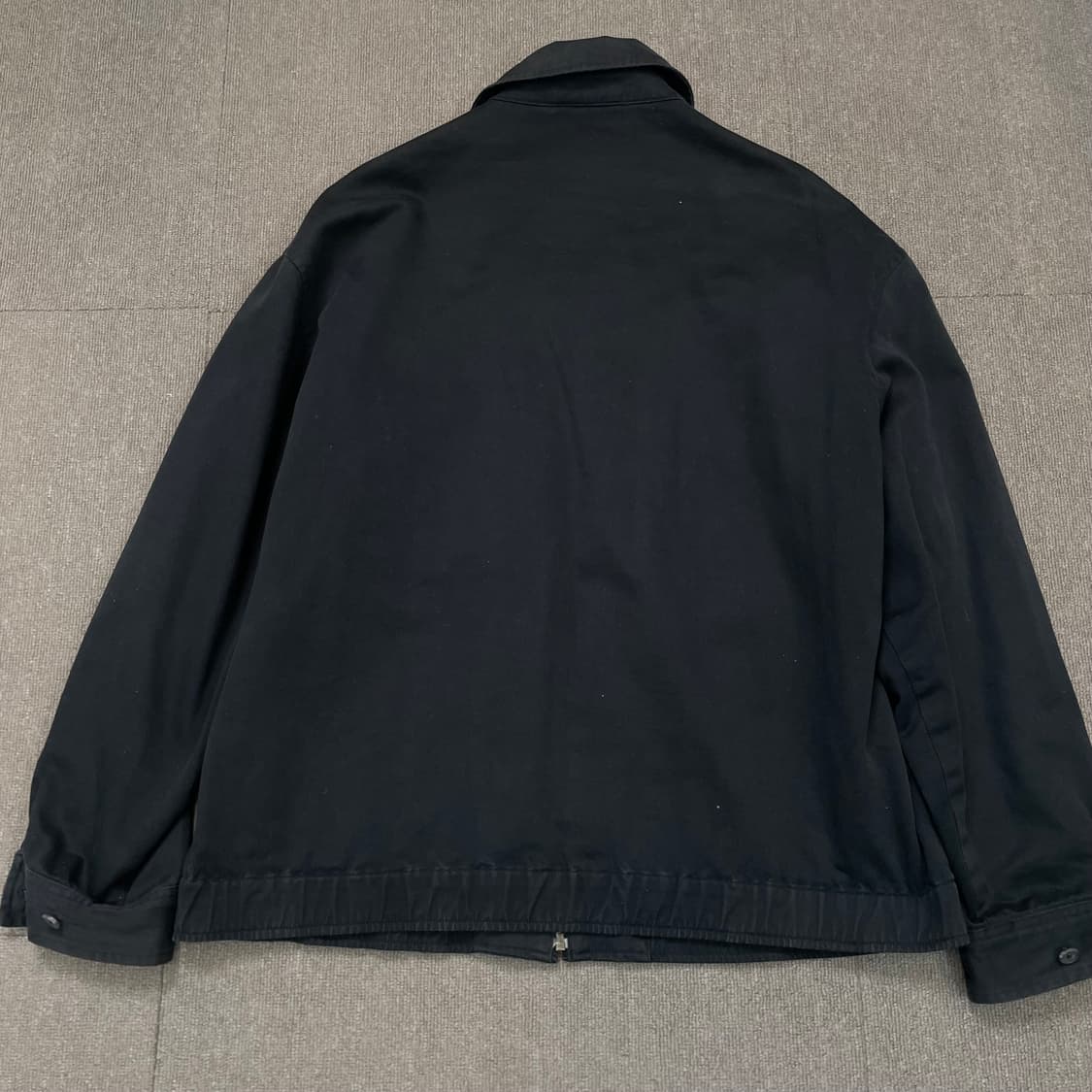 polo 폴로 랄프로렌 헤링턴 자켓 m 상품이미지5