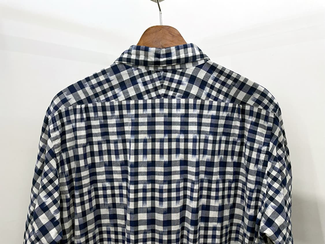 POST O'ALLS (L~XL) 상품이미지5