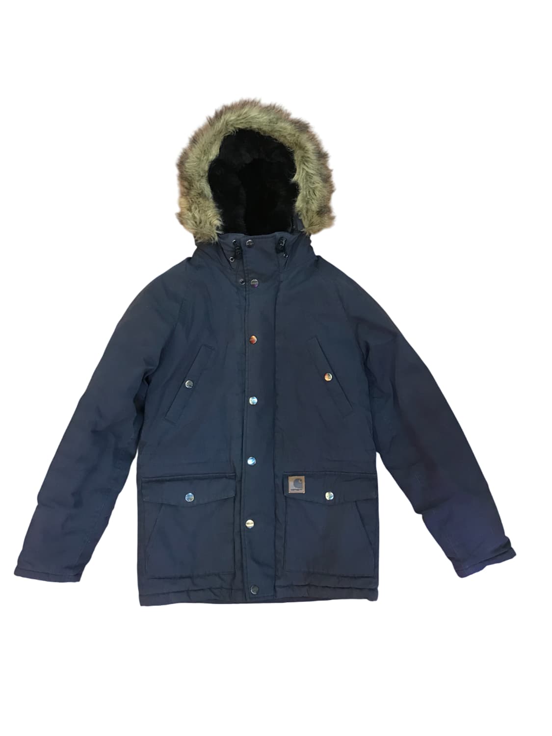 칼하트 패딩 점퍼 상품이미지1