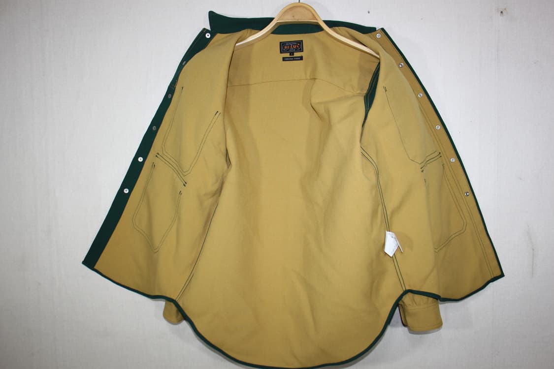 Beams 빔즈 S(95) 상품이미지7