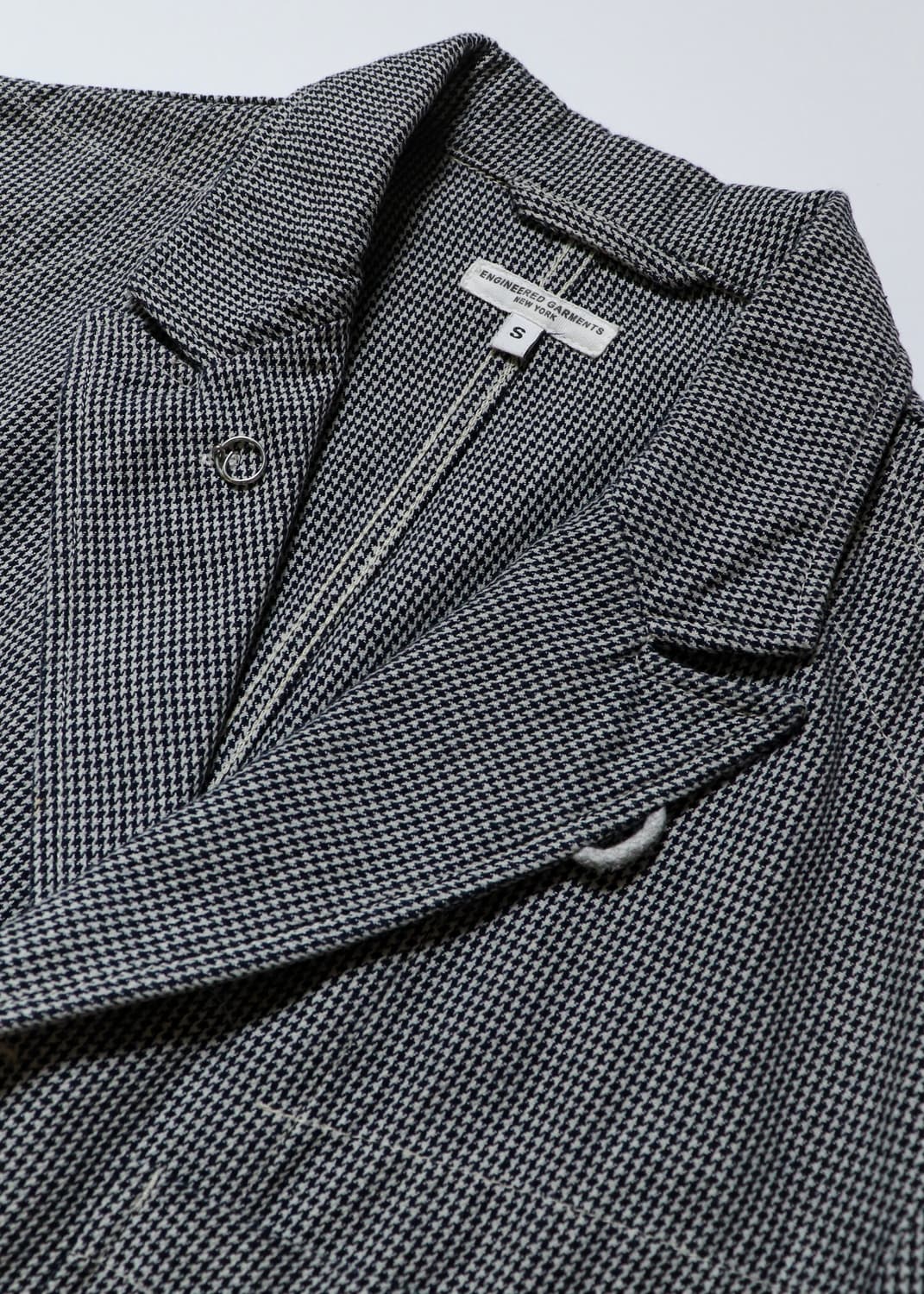 Engineered Garments Bedford Jacket Hound 상품이미지2